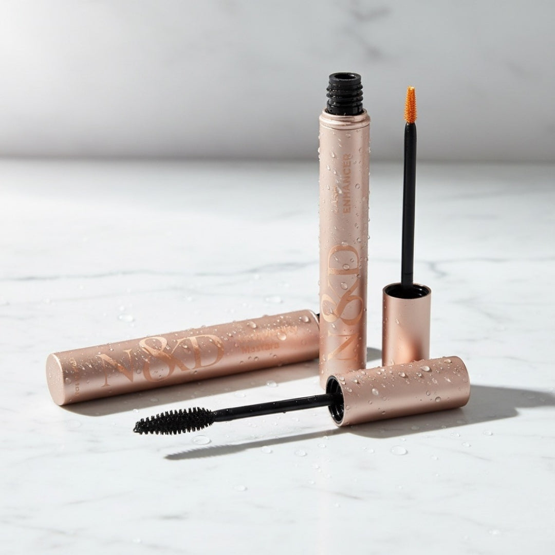 N8KD Lash Vitality Mascara & Lash Enhancing Serum