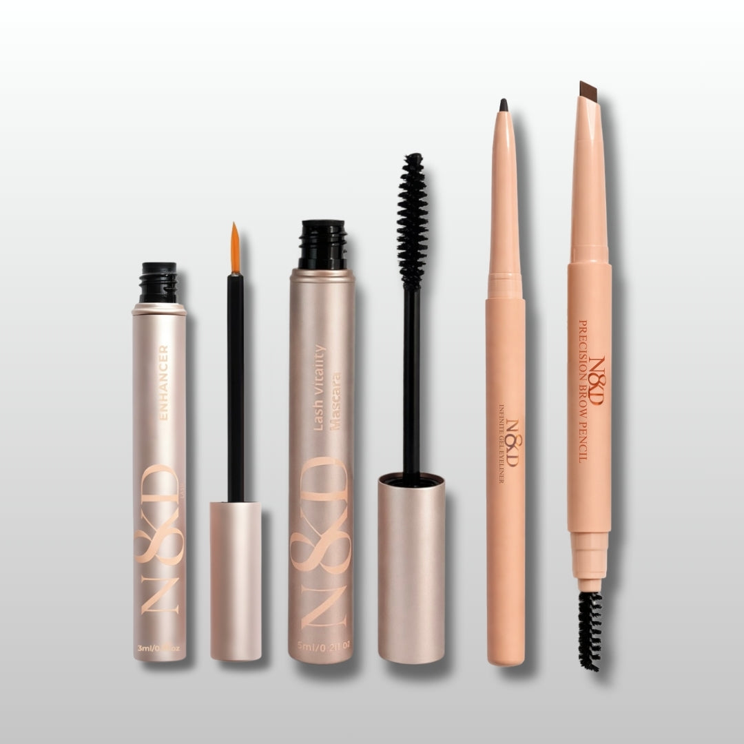 N8KD Signature Set