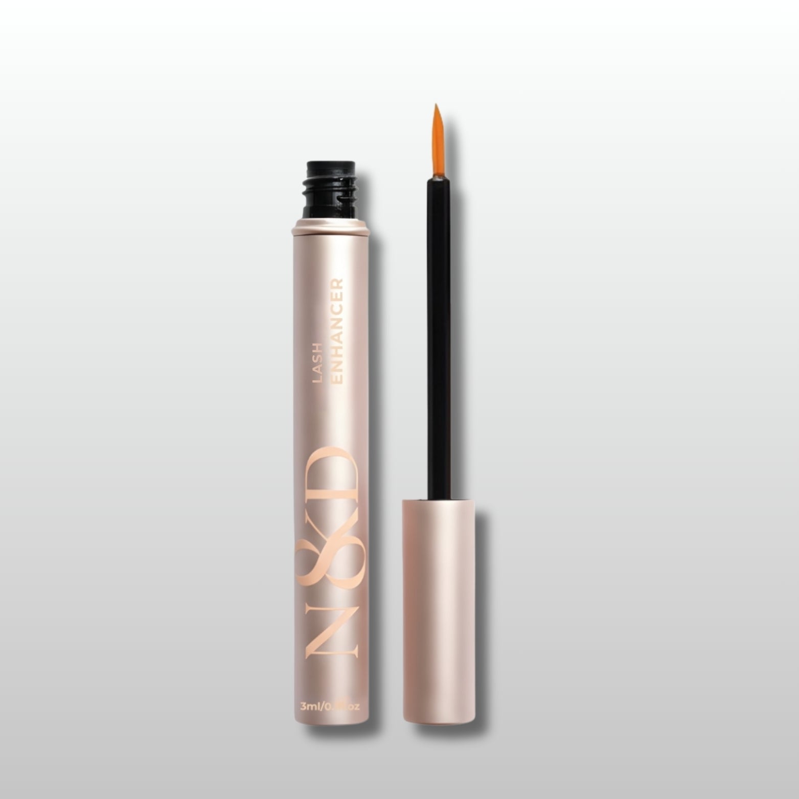 Peptide Lash Serum with Biotin & Panthenol | N8KD