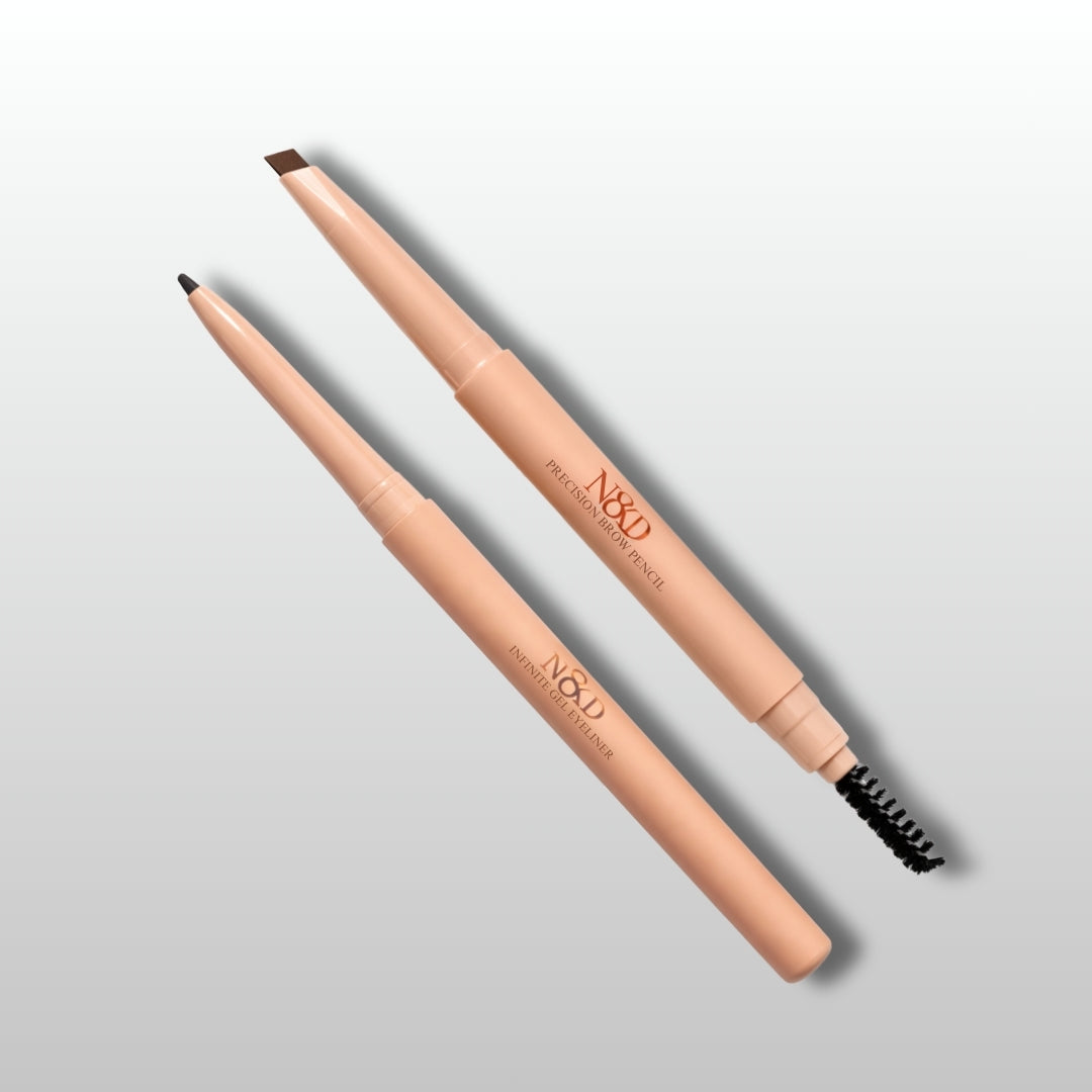 N8KD Infinite + Precision Set