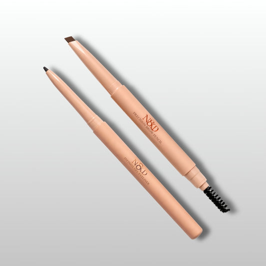 N8KD Infinite + Precision Set