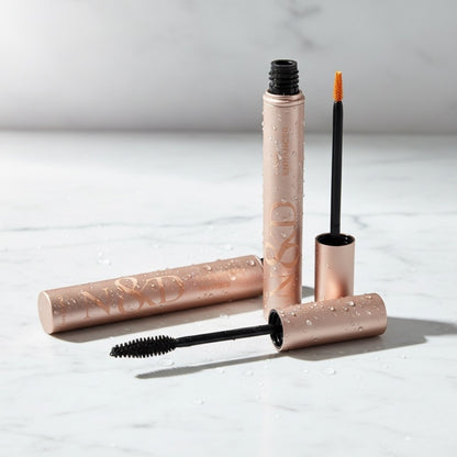 N8KD Lash Vitality Mascara & Lash Enhancing Serum
