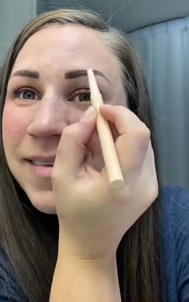 N8KD Precision Brow Pencil